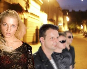 Hochlandparty mit der Dancetime Liveband