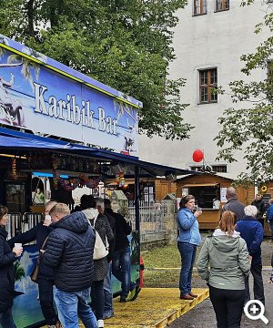 Impressionen Hochlandfest